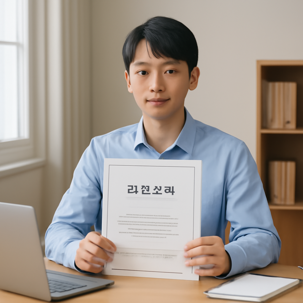 인턴수료 대표 이미지